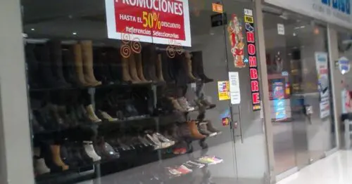 CALZADO KALIFA MERCURIO BOGOTÁ CALZADO KALIFA MERCURIO BOGOTÁ